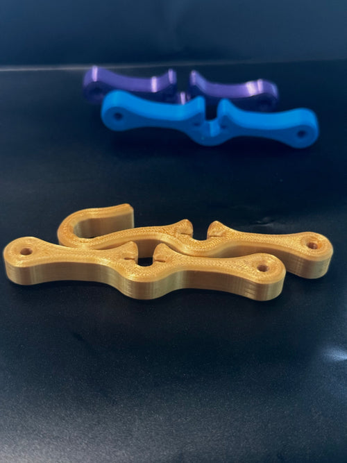 Mickey Key (Enfit Grip Tool)