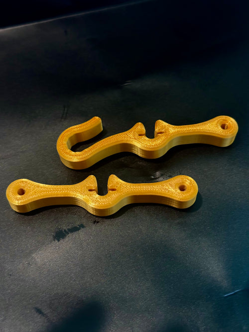 Mickey Key (Enfit Grip Tool)